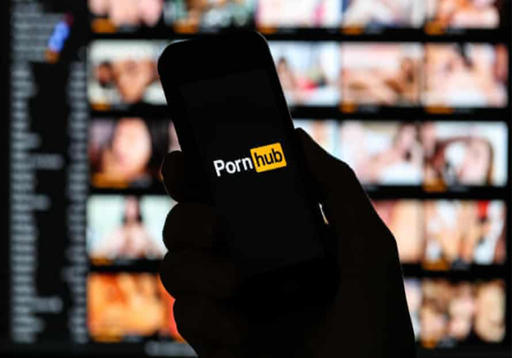 Theo cập nhật của website phim người lớn Pornhub, đối tượng từ 25 đến 34 tuổi xem sex chiếm 32%