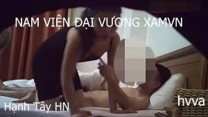 Cho anh chịch lẹ để còn chơi khách tiếp