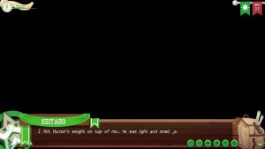 Bạn đồng hành trong trại: cảnh sex trên tuyến đường thợ săn