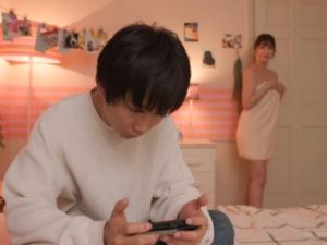 Gạ chịch bồ em gái dâm vô cùng