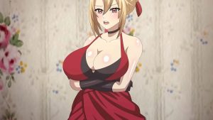 Chịch bướm cô em ngực bự dâm đãng