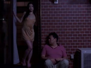 Chịch cô em dâu dáng ngon