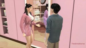 Chịch con vợ dâm nứng nừng