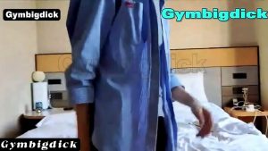 Cặp đôi đồng tính Châu Á nghiệp dư đẹp trai quan hệ tình dục