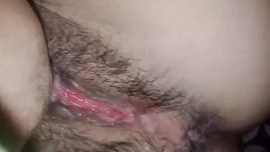 Bướm hồng dâm nứng ướt át