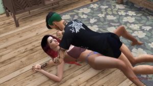 Chịch lồn vợ yêu dâm dục