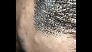 Liếm mút lồn nứng dâm dục