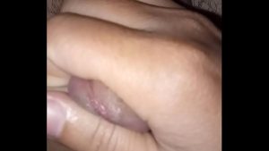 Nứng cặc quay tay dâm quá xá