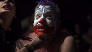 Cảm giác mạnh mẽ trong BDSM qua từng cảnh nện nhau cực chât