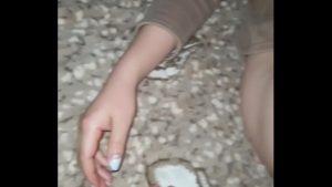 Cạ buồi trêu đùa lồn vợ yêu