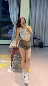 anh co gai xinh dep trong phim sex lau xanh