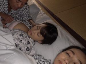 Chịch cô con gái riêng sướng khát tình