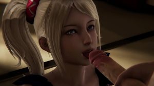 Em nữ sinh trả nợ bằng cách cưỡi ngựa và bú chim cực nhiệt huyết