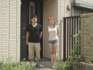 Chịch ôn lại kỷ niệm với nyc