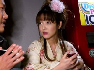 Dụ dỗ trai chịch sướng lên đỉnh