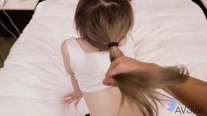 Túm tóc chịch đút doggy dâm đãng phê cặc