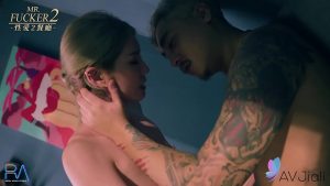 Chịch cô em dâm xăm trổ sướng nứng cực kỳ