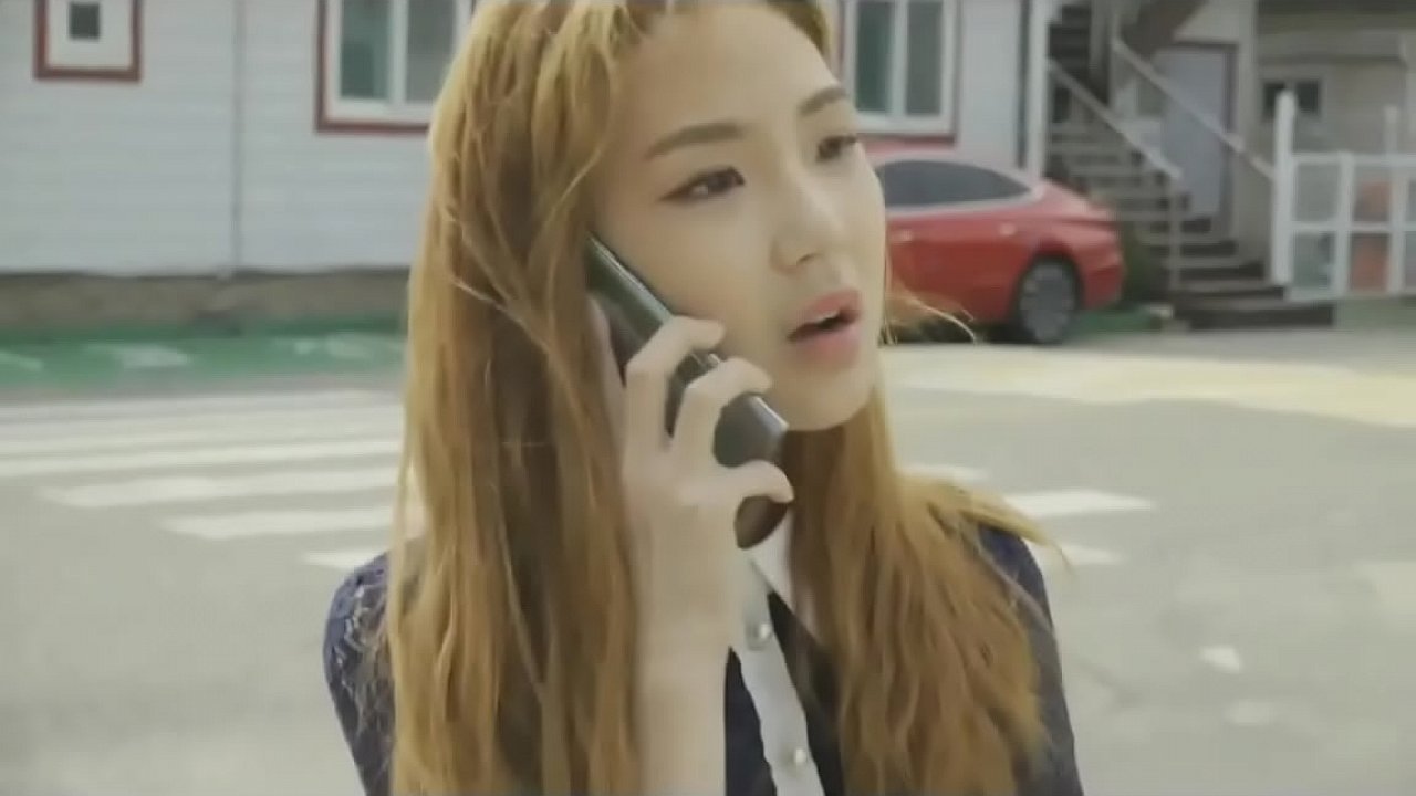 Tình dục là chuyện nhỏ, tập phim tâm lý 18+ Hàn Quốc đáng xem