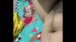 Địt con mái già mới quen lồn rất nhiều lông sướng