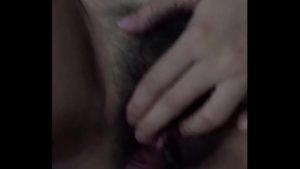 Em Chu Thuý quê Bắc Giang lồn rậm lông bị xuất tinh vào trong