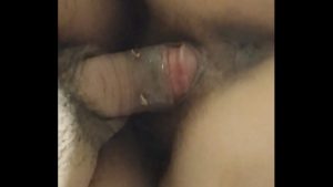 Chịch lồn múp chị hàng xóm nứng ngon vô cùng