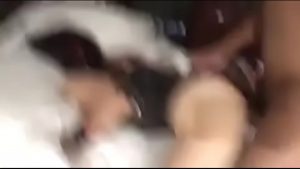 Chịch cô em dâm sướng mông bự nứng quá trời