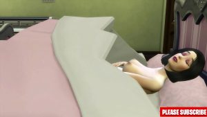 Chịch mẹ kế dâm sướng ngon múp phê quá trời