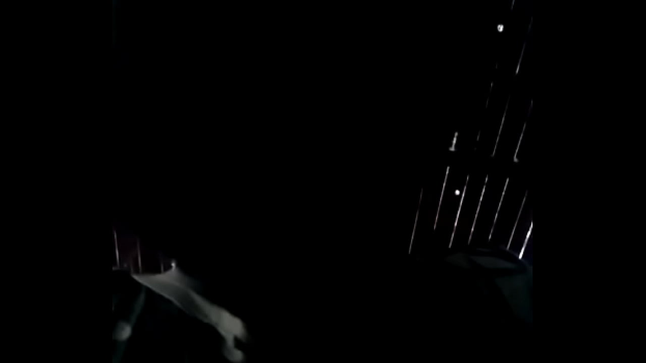 Chịch em máy bay trong đêm ở quán cafe chòi