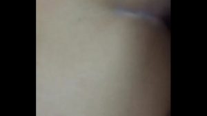 Chơi kiểu doggy em sinh viên năm nhất ngọt nước cực sướng