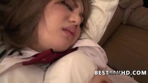 Em học sinh mời chịch nứng sướng không che ngon quá đã