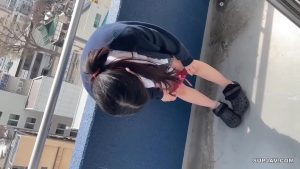 Gái mới lớn 18 bị trai lạ gạ gẫm dâm vãi