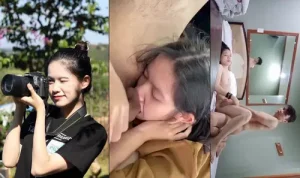 Chịch bú cu đã thèm tình mê nứng khát tình