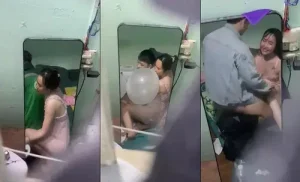 Anh grab may mắn được cô chủ mời chịch