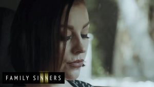 Chị gái ruột hư thèm chịch dâm không che