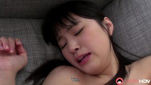 Nện girl dâm không che quyến rũ sướng rên suốt thôi