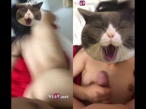 Đụ Cô Bồ Dâm Xuất Tinh Hết Lên Mặt Nàng