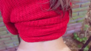 Chịch cô nàng mông bự dâm quá trời phê điên